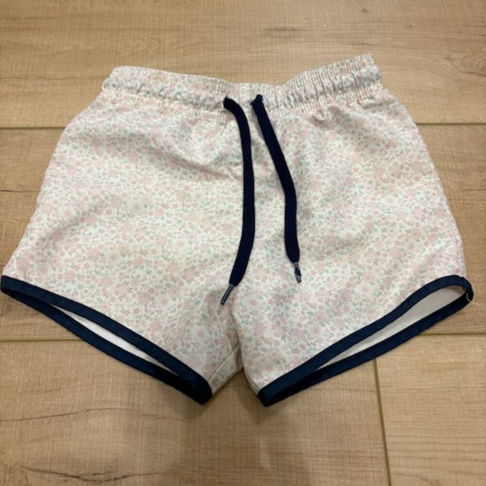 Minnow 5/6T Boys Swim Trunks